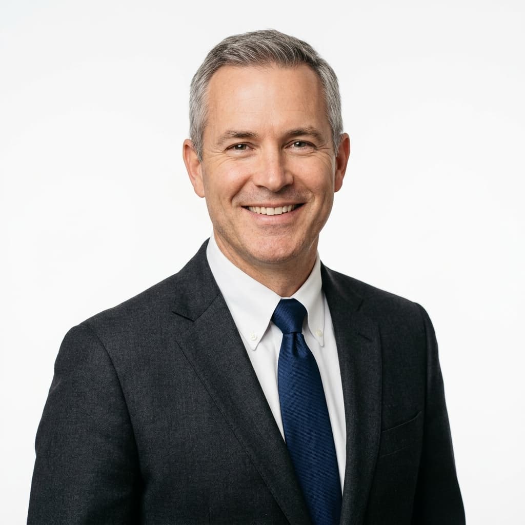 Mark Watson